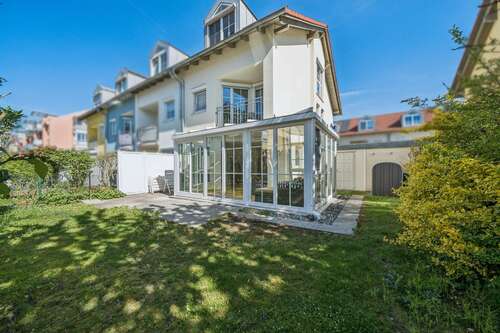 Foto - Haus zum Kaufen in Ebersberg 847.000,00 € 150 m²