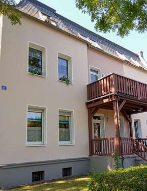 Foto - Wohnung zum Mieten in Halberstadt 365,00 € 61 m²