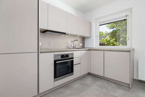 Foto - Wohnung zum Kaufen in Hamburg Tonndorf 249.000,00 € 57 m²