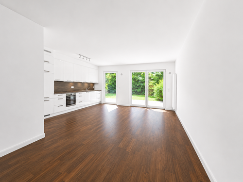 Foto - Wohnung zum Kaufen in Hamburg 650.000,00 € 73 m²
