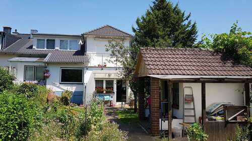 Foto - Haus zum Kaufen in Köln 599.000,00 € 193 m²