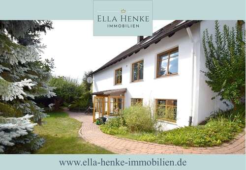 Foto - Haus zum Kaufen in Salzgitter-Bad 349.000,00 € 180 m²