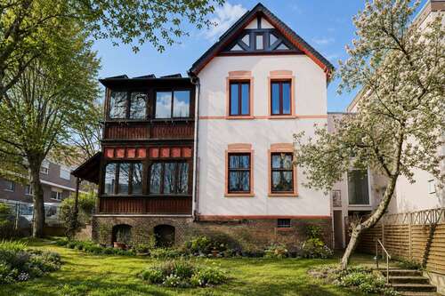 Foto - Wohnung zum Kaufen in Frankfurt am Main 790.000,00 € 157 m²
