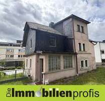 Haus zum Kaufen in Issigau 50.000,00 € 140 m²