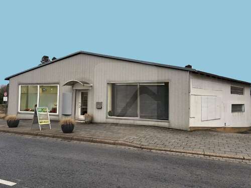 Foto - Spezialgewerbe in Halver 1.800,00 € 397 m²