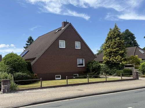 Foto - Haus zum Kaufen in Jever Rahrdum 349.000,00 € 145.39 m²