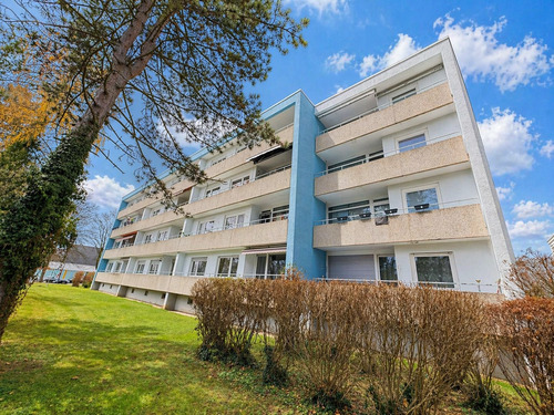 Foto - Wohnung zum Kaufen in Heidelberg 255.500,00 € 85 m²