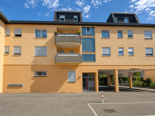 Foto - Wohnung zum Mieten in Ludwigshafen am Rhein 635,00 € 59.07 m²