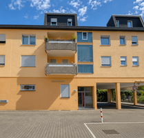 Wohnung zum Mieten in Ludwigshafen am Rhein 635,00 € 59.07 m²