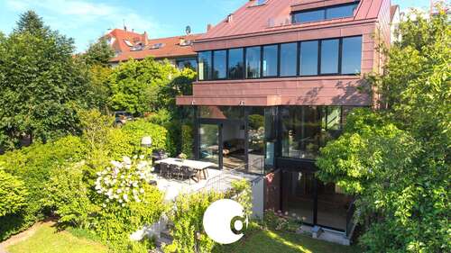 Foto - Haus zum Kaufen in Stuttgart 2.190.000,00 € 308 m²