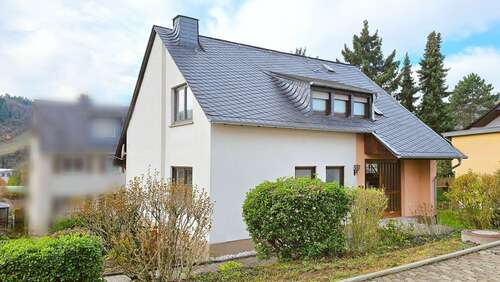 Foto - Haus zum Kaufen in Bullay 289.000,00 € 123.59 m²
