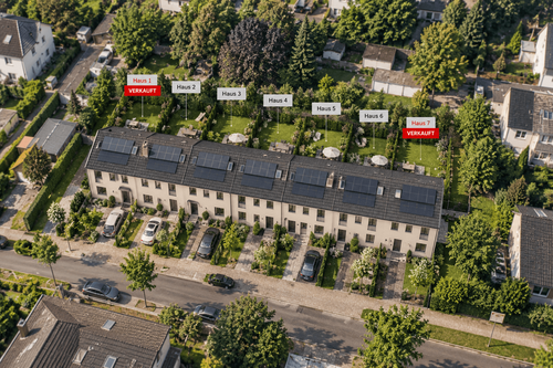 Foto - Haus zum Kaufen in Kerpen 463.526,00 € 140 m²