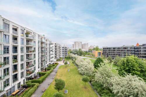 Foto - Wohnung zum Kaufen in Berlin 1.500.000,00 € 132 m²