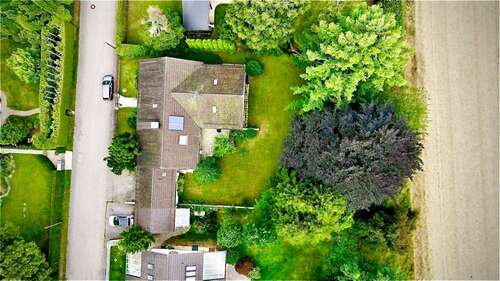 Foto - Grundstück zu verkaufen in Straßlach-Dingharting 1.400.000,00 € 1080 m²
