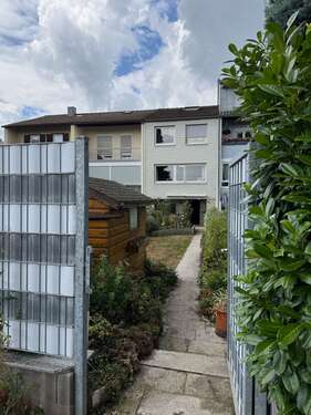 Foto - Haus zum Kaufen in Mannheim 349.000,00 € 92.3 m²