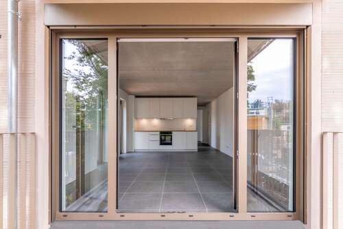 Foto - Wohnung zum Mieten in Warmbronn 940,00 € 49.4 m²