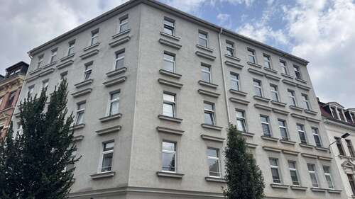 Foto - Wohnung zum Kaufen in Leipzig 130.000,00 € 47.83 m²