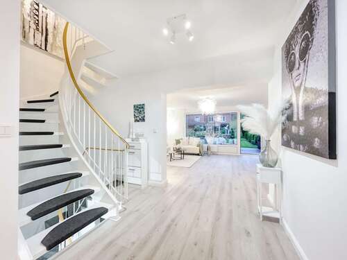 Foto - Haus zum Kaufen in Hamburg 549.900,00 € 115.73 m²