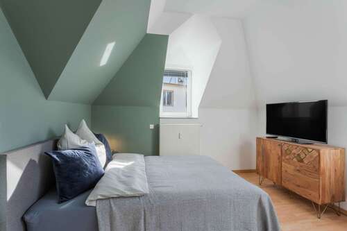 Foto - WG-Zimmer in Frankfurt am Main 620,00 € 14 m²