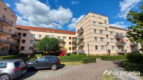 Foto - Wohnung zum Mieten in Dresden 605,00 € 74.08 m²