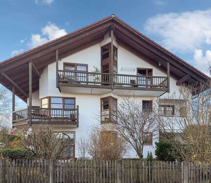 Foto - Wohnung zum Kaufen in Dießen am Ammersee 550.000,00 € 97 m²