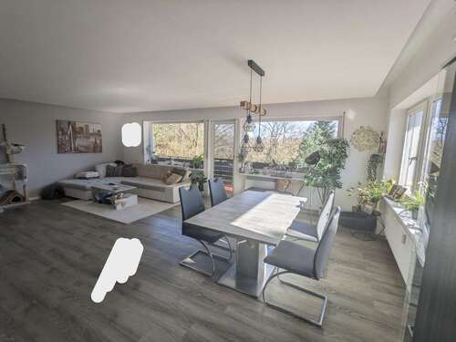 Foto - Wohnung zum Mieten in Schwabach 1.380,00 € 120 m²