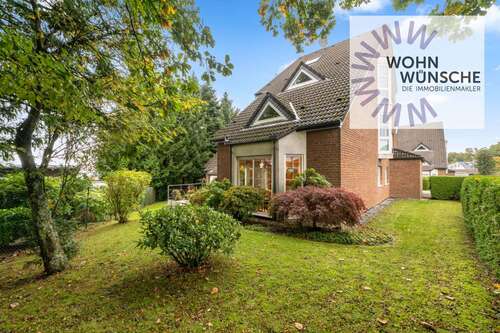 Foto - Wohnung zum Kaufen in Wermelskirchen 253.000,00 € 90 m²