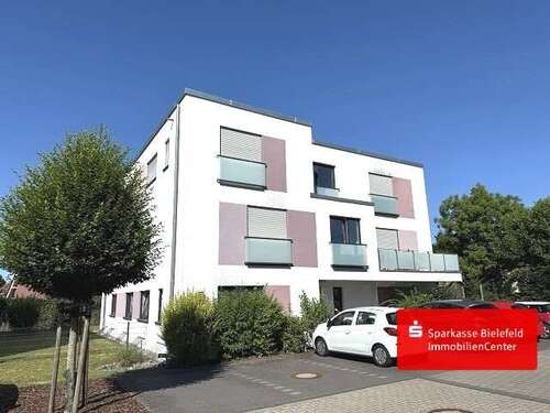 Foto - Wohnung zum Kaufen in Bielefeld 229.000,00 € 81 m²