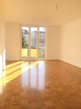 Foto - Wohnung zum Mieten in Leipzig 406,35 € 39.05 m²