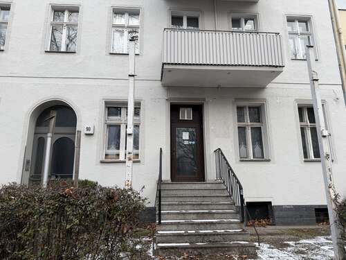 Foto - Wohnung zum Kaufen in Berlin 528.000,00 € 152 m²