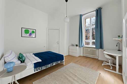 Foto - WG-Zimmer in Berlin 580,00 € 17 m²