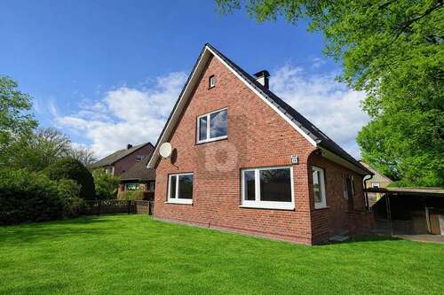 Foto - Haus zum Kaufen in Schenefeld 595.000,00 € 121 m²