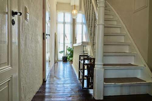 Foto - Haus zum Kaufen in Quedlinburg 229.000,00 € 110 m²