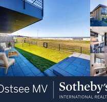 Wohnung zum Kaufen in Glowe 409.000,00 € 45.73 m²