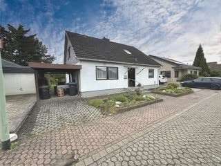 Foto - Haus zum Kaufen in Niederzier 378.000,00 € 162 m²