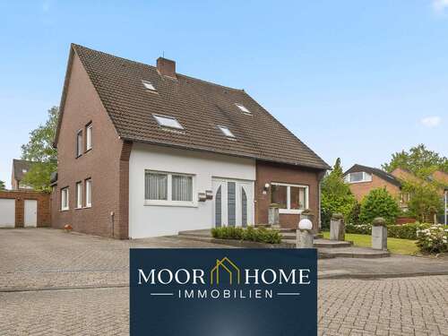 Foto - Wohnung zum Kaufen in Lingen 200.000,00 € 140.82 m²