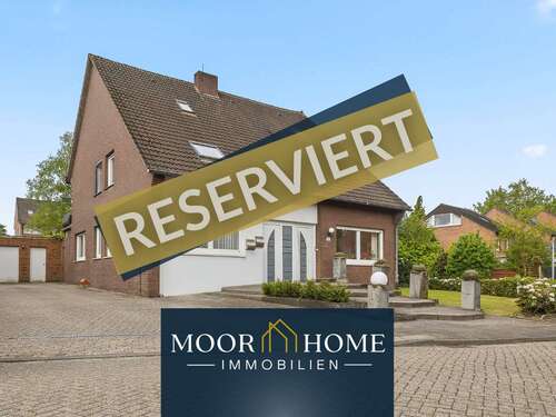 Foto - Wohnung zum Kaufen in Lingen 200.000,00 € 140.82 m²
