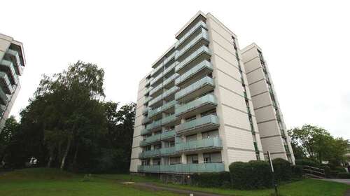 Foto - Wohnung zum Kaufen in Straubing 70.000,00 € 36.21 m²