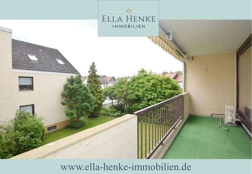 Foto - Wohnung zum Kaufen in Wolfenbüttel 98.000,00 € 54 m²