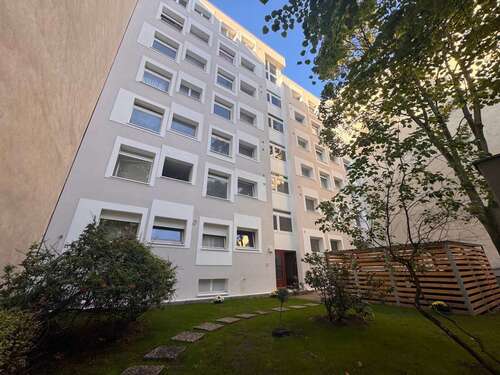 Foto - Wohnung zum Kaufen in Berlin 211.000,00 € 40.16 m²