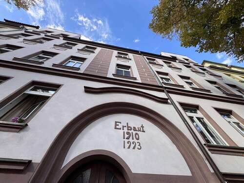 Foto - Wohnung zum Mieten in Halle (Saale) 825,00 € 97 m²