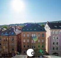 Wohnung zum Kaufen in Stuttgart 265.000,00 € 45 m²