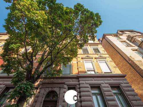 Foto - Wohnung zum Kaufen in Stuttgart 265.000,00 € 45 m²