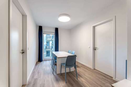 Foto - WG-Zimmer in Berlin 534,00 € 17.6 m²