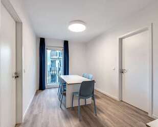 WG-Zimmer in Berlin 534,00 € 17.6 m²