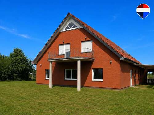 Foto - Haus zum Kaufen in Stemwede 495.000,00 € 360 m²
