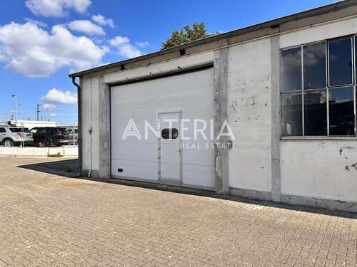 Foto - Halle in Mannheim 815,00 € 75 m²