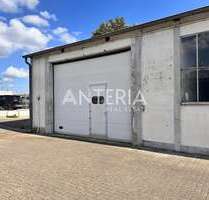 Halle in Mannheim 815,00 € 75 m²