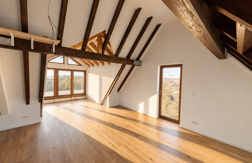 Foto - Wohnung zum Kaufen in Leutenbach-Weiler zum Stein 460.000,00 € 120.66 m²