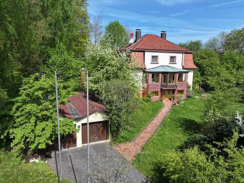 Foto - Haus zum Kaufen in Neustadt bei Coburg 475.000,00 € 270 m²